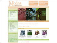 Mode&Vogue.com